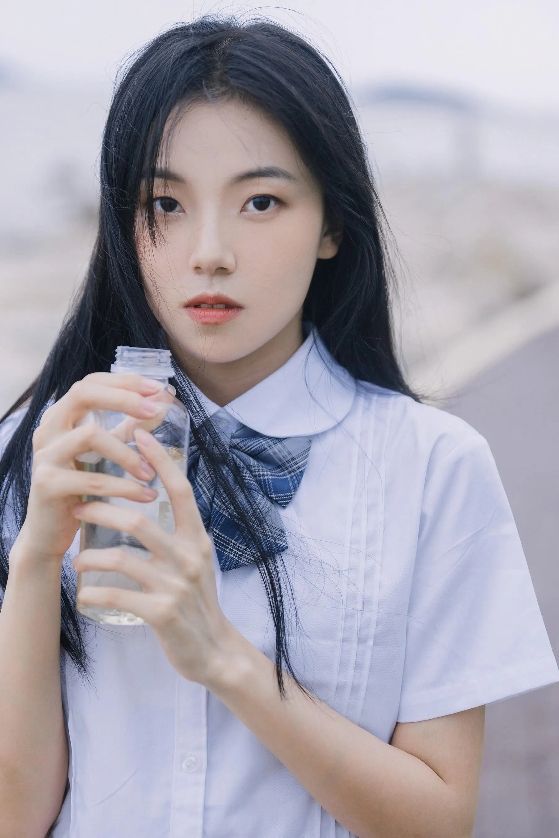 [YITUYU艺图语]2021.09.24 大海与你 2124 [21P]插图6
